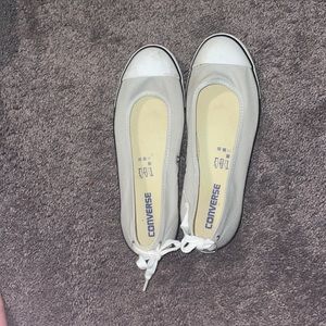 Converse Flats